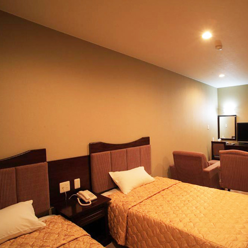 ホテルキャッスルヴィレッジ ゴルフ&リゾート