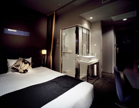 ホテルグレイスリー田町