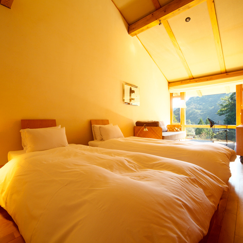 オーベルジュ　土佐山