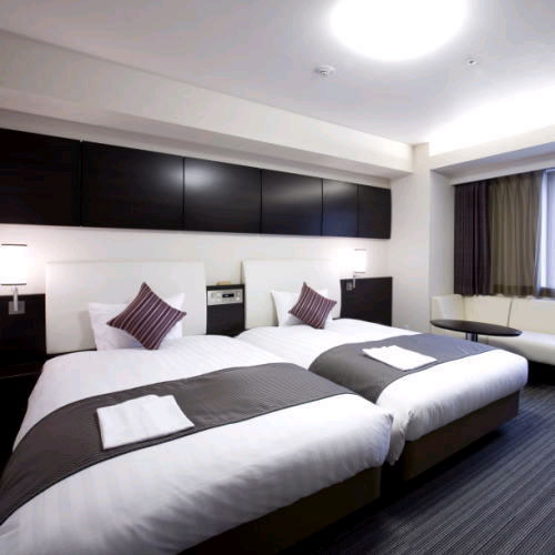 ダイワロイネットホテル川崎