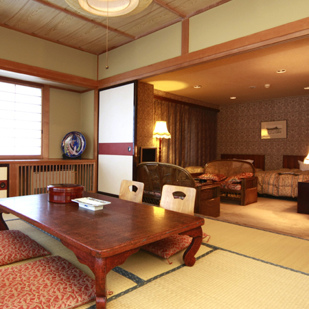 ホテルグレース白馬