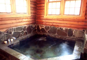 9種の湯めぐり宿　ザ・ページェント