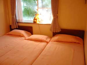 【赤ちゃん歓迎の宿】　ペンション　麦藁帽子