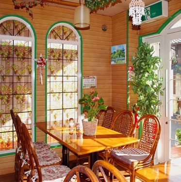 プチホテル 古っ都ん100%