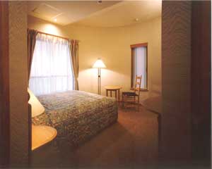 坂のホテル　トレティオ　お茶の水