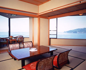 伊東温泉　サンハトヤ