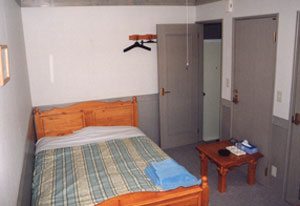 ビジネスホテル アルム オビヒロミナミ