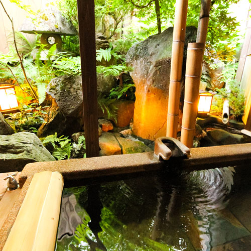 かみのやま温泉　彩花亭時代屋