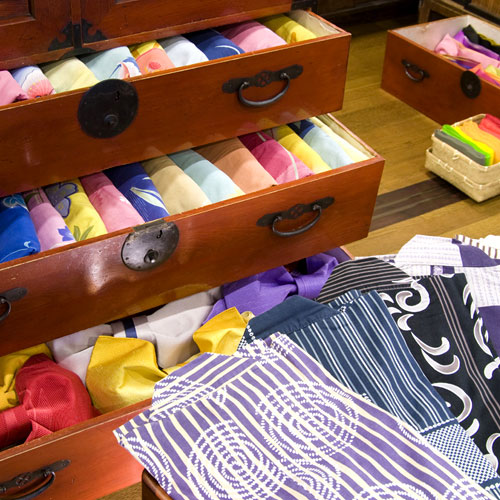 おやど　古都の夢