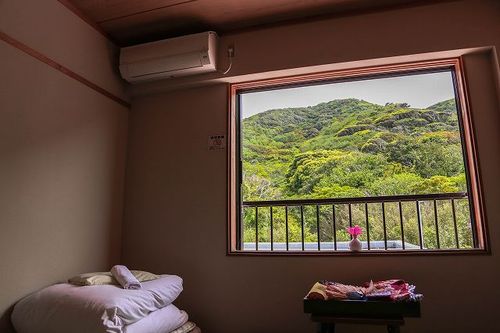 オーガニック宿　まるえい