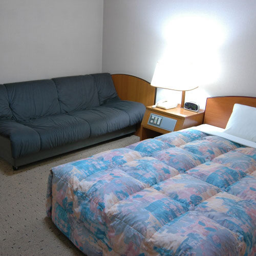 久居グリーンホテル