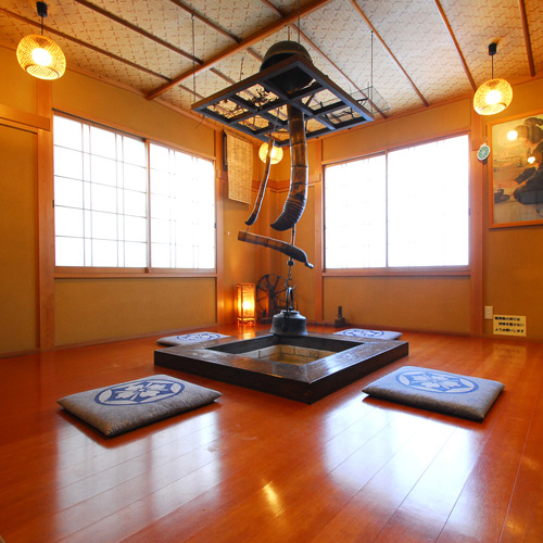 水芭蕉の宿　温泉　ひがし