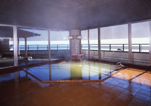 網代温泉 湯の幸・食の幸 磯舟