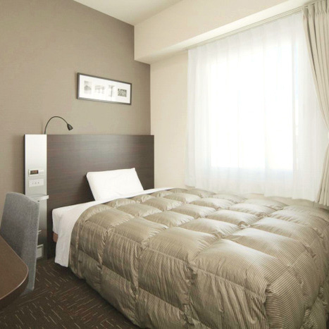 コンフォートホテル那覇県庁前