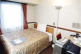 東横INN盛岡駅前