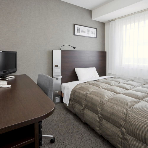 コンフォートホテル新潟駅前