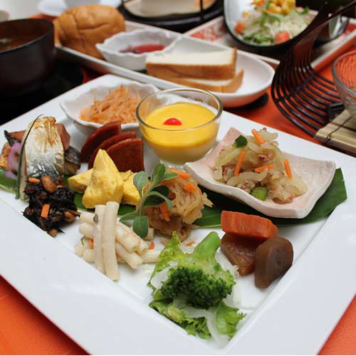 ホテルアートステイ那覇国際通り