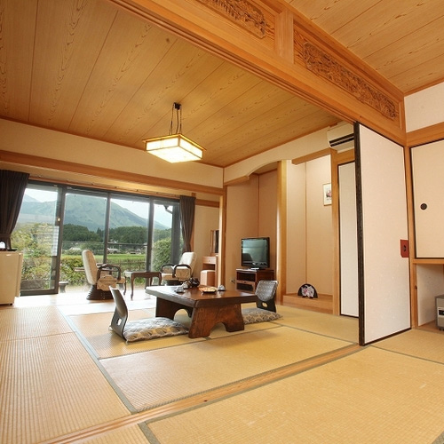 南阿蘇俵山温泉　旅館　みな和