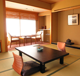 伊東園ホテル浅間の湯