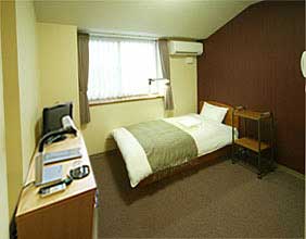 ビジネスホテル宇治