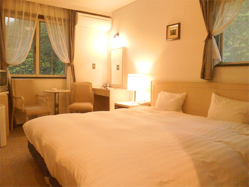 PETIT HOTEL VESSEL(プチホテル ベッセル)