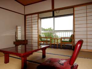 秘湯　花文（旧燕温泉　ホテル花文）