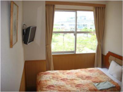 チャビラホテル那覇