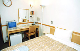 東横INNJR横浜線相模原駅前