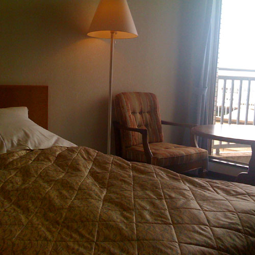 諫早シティーホテル