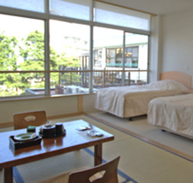 伊香保温泉　金太夫