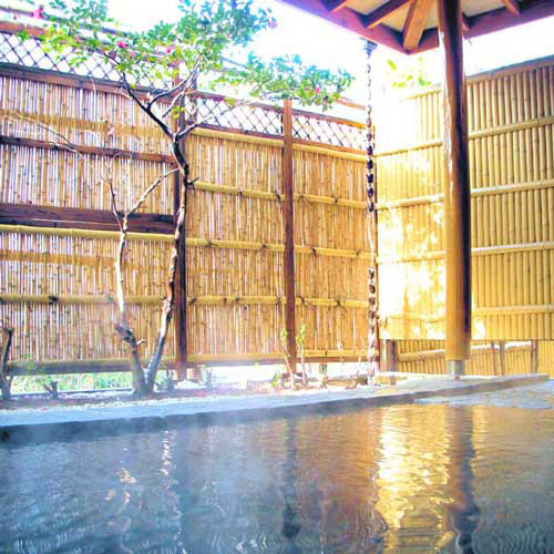 飯坂温泉　ホテル天竜閣