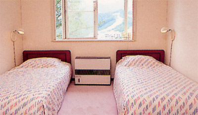 南会津体験 ペンション駒戸