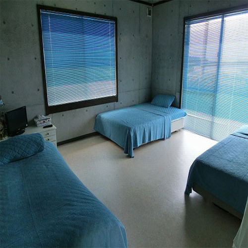 宮古島ペンション ライトマザー <宮古島>