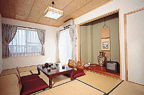 くつろぎの宿 山屋旅館