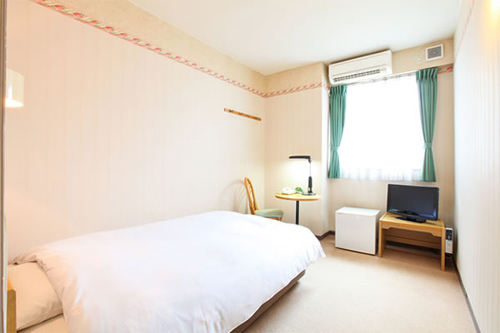 シティホテルドーム