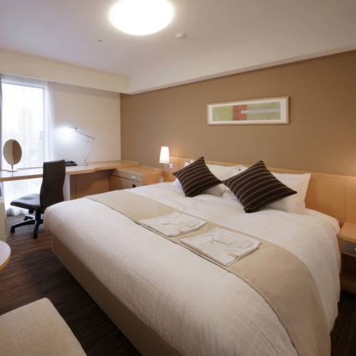 リッチモンドホテル秋田駅前