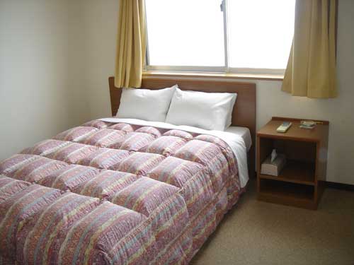 Ｔａｂｉｓｔ　ビジネスホテル　サンシャイン浜岡