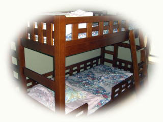 民宿 喜楽庵 (みんしゅく きらくあん)