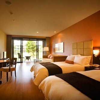 那須温泉　ホテルハーヴェスト那須