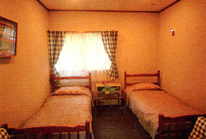 ペンション白馬 ’70