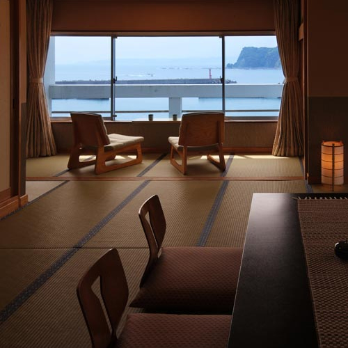 こみなと漁師料理　海の庭