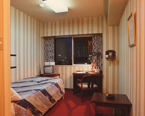 第二サンライズホテル