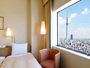 第一ホテル両国