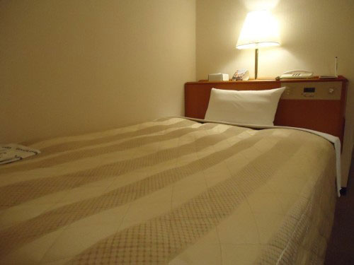 サンホテル国分