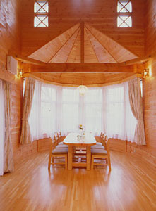 ＡＭＢＩＥＮＴ　八ヶ岳コテージ