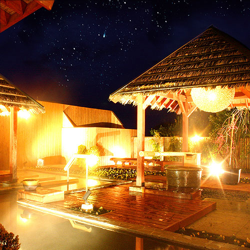 伊豆高原わんわんパラダイス　ホテル＆コテージ