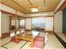 大江戸温泉物語　ながやま