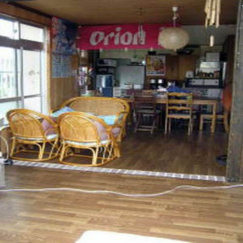 ゲストハウス宮古島 <宮古島>