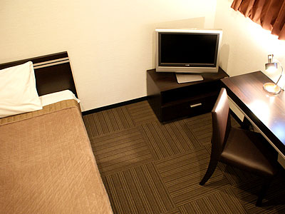 ホテルリブマックスBUDGET江坂