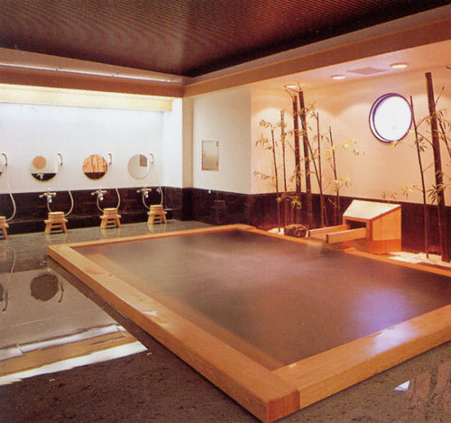 駅前の湯宿 ホテルクラウンヒルズ荒川沖(BBHホテルグループ)